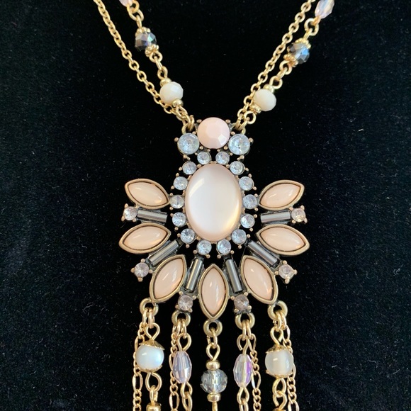 Carol Dauplaise Winter Garden Necklace - Picture 5 of 7